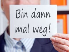 Zwangsurlaub: Der Wahnsinn zum Jahresende