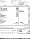 Nebenkostenabrechnung einer Eigentumswohnung in Excel