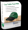 Cap Table Tool PRO
