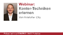Video-Kurs: Konter-Techniken erlernen