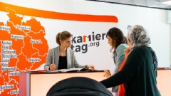Breite Unzufriedenheit mit dem Gehalt