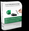 Excel-Tool: Kalkulation von Maschinen und Anlagen