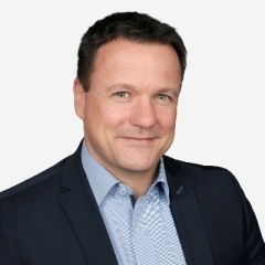 Data Mesh macht Analytics agiler