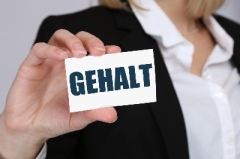 Gehaltsübersicht 2026 von Robert Half: Erfahrung und Fachkenntnisse zahlen sich bei Buchhaltern und Controllern aus