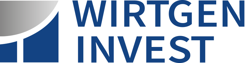WIRTGEN INVEST Holding GmbH Logo