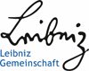 Logo der Leibniz-Gemeinschaft