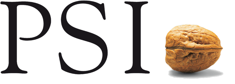 Logo: PSI Software SE - Process Industries & Metals