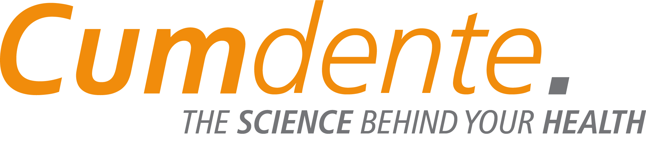 Logo: Cumdente GmbH