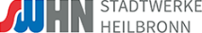 Logo der Stadtwerke Heilbronn