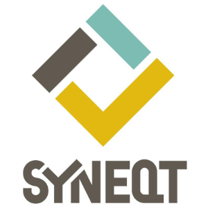 Logo: SYNEQT