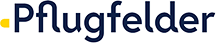 Logo: Pflugfelder