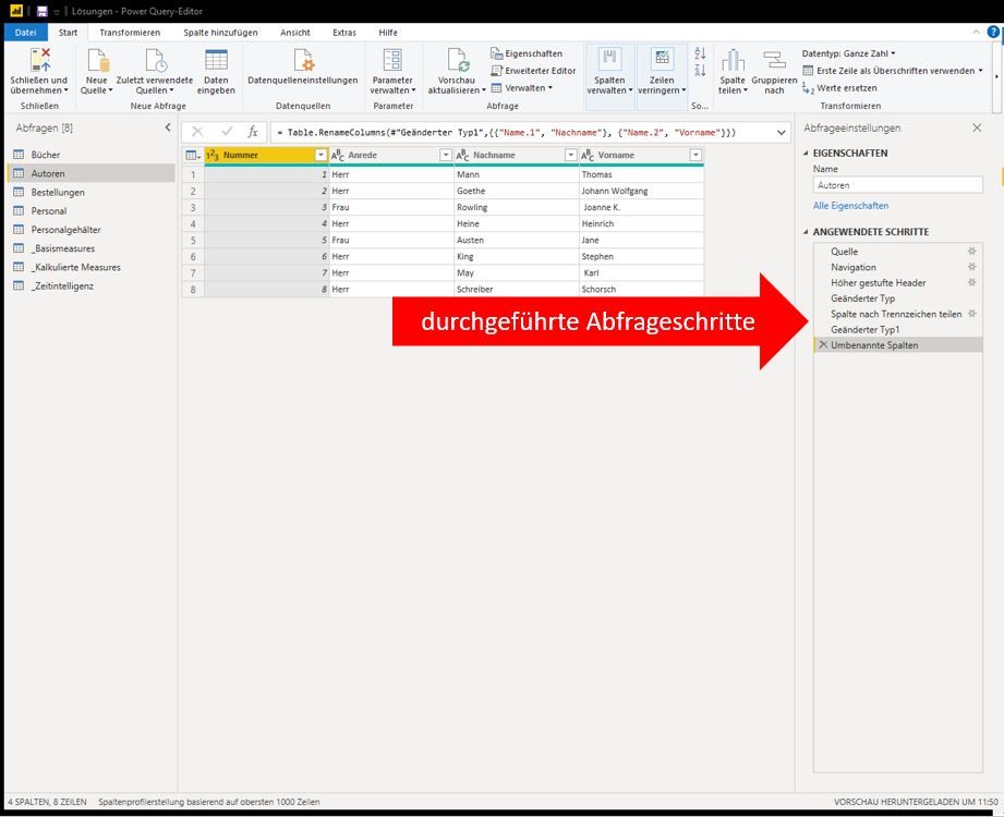 Power Query Editor mit Abfrageschritten.JPG