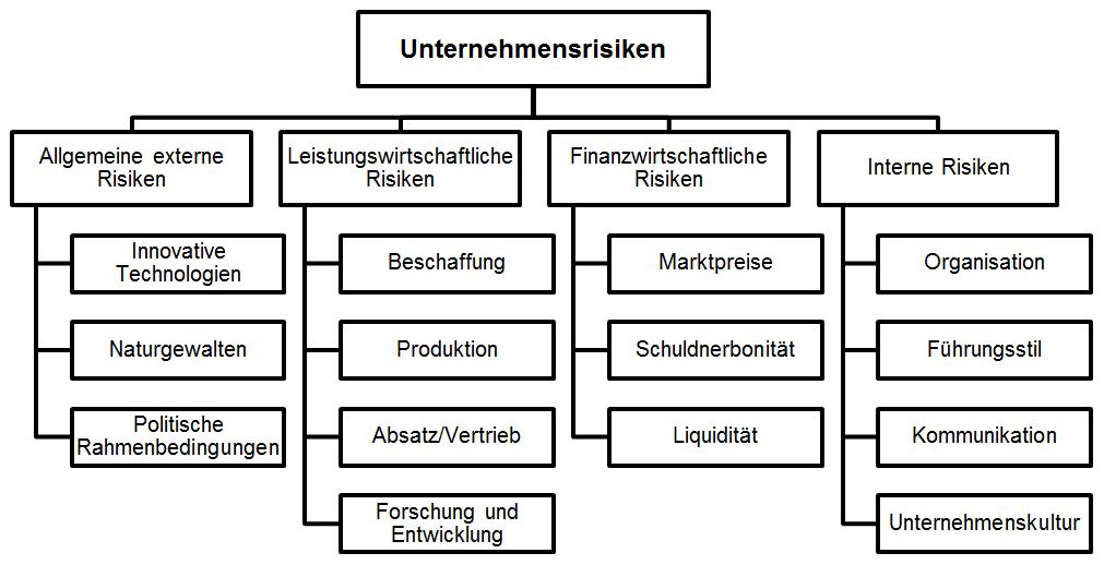 Risikoidentifikation