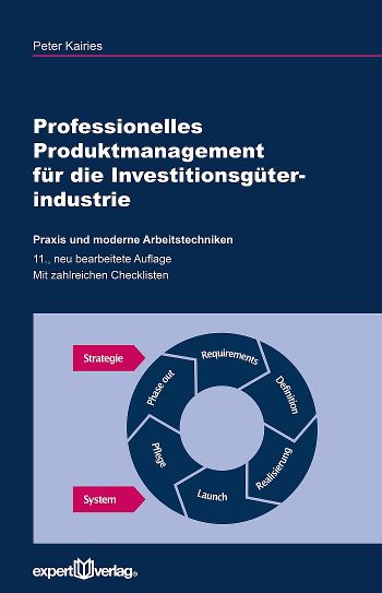 Portfolio - Analyse (Vier-Felder-Matrix)