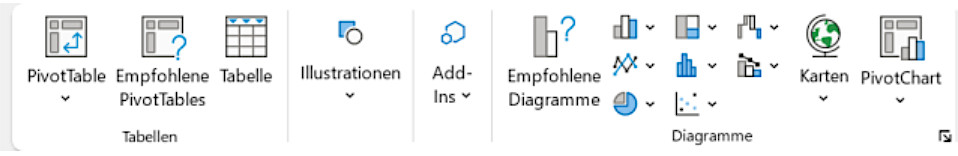 Excel-Register-Einfgen