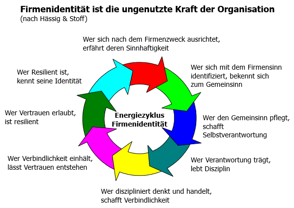 Firmenidentität ist die ungenutze Kraft der Organisation.png