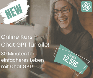 Videokurs ChatGPT
