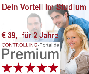 Premiummitgliedschaft Studenten