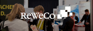 BVBC-Kongress und Fachmesse: ReWeCo